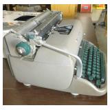 1966 Remington Rand Super-Riter typewriter