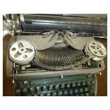 1966 Remington Rand Super-Riter typewriter
