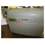 1966 Remington Rand Super-Riter typewriter