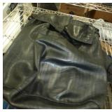 New backpack made from innertubes