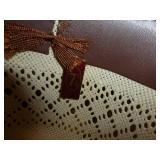 2 nice cowboy hats size medium