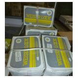 4 new Weiser deadbolt locks