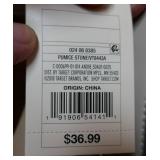 2 new Pumice color crossbody bags