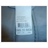 Two teal backpacks for school