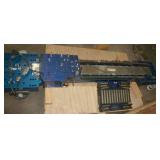 Industrial automation Magnet motor / linear slide