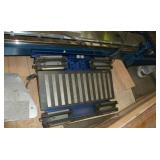 Industrial automation Magnet motor / linear slide