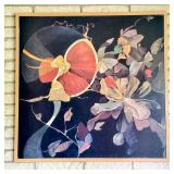 Seligmann Framed Large Print 