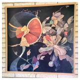 Seligmann Framed Large Print 