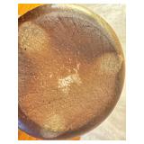 Artisan Crafted Pottery Pitcher