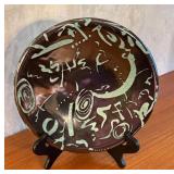 Art Pottery by William Brouillard