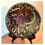 Art Pottery by William Brouillard