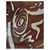 Art Pottery by William Brouillard