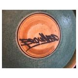 Art Pottery by William Brouillard