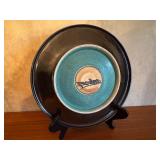 Art Pottery by William Brouillard