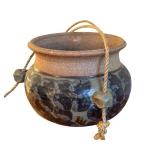 Handmade Ceramic Hanging Planter