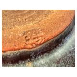 Artisan Pottery Collection with Bowls, Creamer, Sugar Jar, and Tumbler