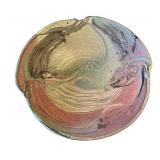 Handcrafted Pottery Centerpiece Bowl