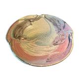 Handcrafted Pottery Centerpiece Bowl