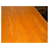 Gabberts Wooden Kitchen Table 29 x 48 x 30 Inches