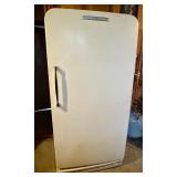 Vintage Kelvinator Refrigerator Freezer Unit