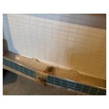 Vintage Kelvinator Refrigerator Freezer Unit