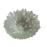 Signed Art Glass Bowl