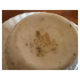 Set of 12 Assorted Vintage Demitasse Tea Cups with Saucers