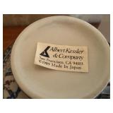 Set of 12 Assorted Vintage Demitasse Tea Cups with Saucers