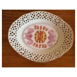 Set of 12 Assorted Vintage Demitasse Tea Cups with Saucers