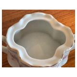 Assorted Antique Porcelain Dishes - Limoges and Bavaria, Set of 4