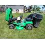 John Deere 14.5hp Sabre Lawn Tractor