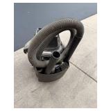 Sears Craftsman 12 Gallon Wet Dry Vac with Hose and Attachments