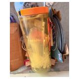 Large Lot of Hardware Supplies and Fasteners Assortment