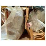 Large Lot of Hardware Supplies and Fasteners Assortment