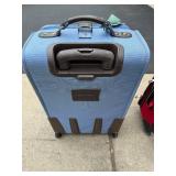 Set of 2 Wheeled Luggage Bags Ricardo Beverly Hills and Kirkland Signature