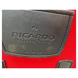 Set of 2 Wheeled Luggage Bags Ricardo Beverly Hills and Kirkland Signature