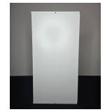 White 12-Cube Storage Organizer 23x20x12 Inches