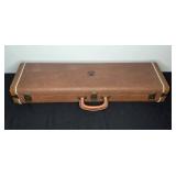 Vintage 3/4 Size Violin in Hard Case with Bow and Accessories - violin is not in working condition