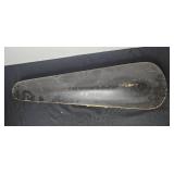 Vintage Full Size Violin with Two Cases, Bow, and Assorted Parts - violin is not in working condition