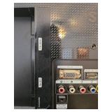 Samsung 24 Inch HDTV Monitor with Remote and Multiple Inputs