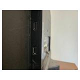 Samsung 24 Inch HDTV Monitor with Remote and Multiple Inputs