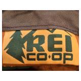 REI Co-op Sleeping Bag with Stuff Sack