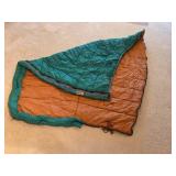 REI Co-op Sleeping Bag with Stuff Sack