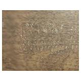 Set of Pyrex Glass Bakeware Casserole and Baking Dishes, Assorted Sizes