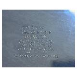 Set of Pyrex Glass Bakeware Casserole and Baking Dishes, Assorted Sizes