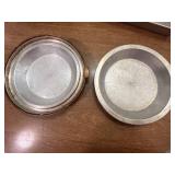 Collection of Assorted Baking Pans and Pots Inc Calphalon & Kitchen Pride