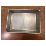 Collection of Assorted Baking Pans and Pots Inc Calphalon & Kitchen Pride