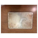 Collection of Assorted Baking Pans and Pots Inc Calphalon & Kitchen Pride