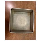 Collection of Assorted Baking Pans and Pots Inc Calphalon & Kitchen Pride