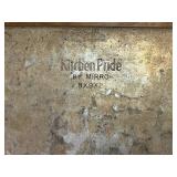 Collection of Assorted Baking Pans and Pots Inc Calphalon & Kitchen Pride